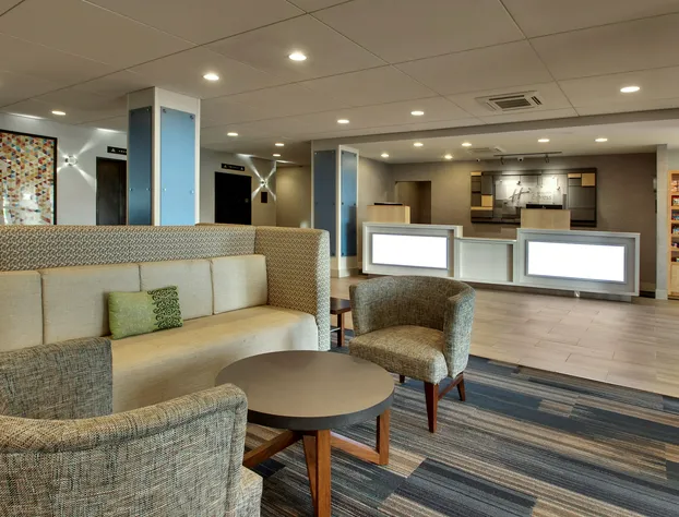 Holiday Inn Express Baltimore-BWI Airport West by IHG hotel detail image 3
