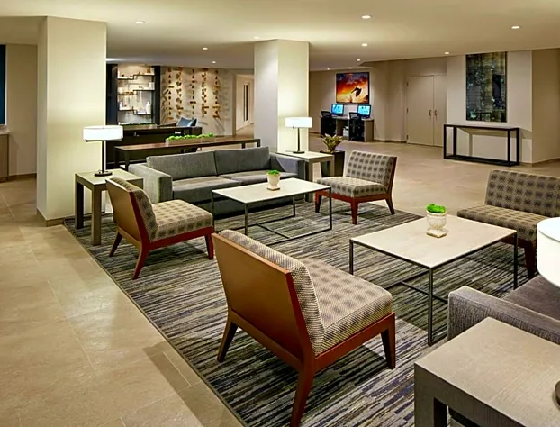 Hilton Garden Inn San Diego Mission Valley Stadium hotel detail image 2