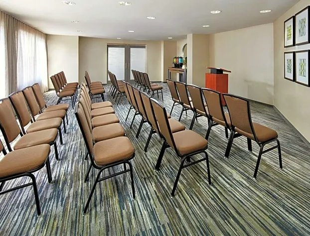 Hilton Garden Inn San Diego Mission Valley Stadium hotel detail image 3