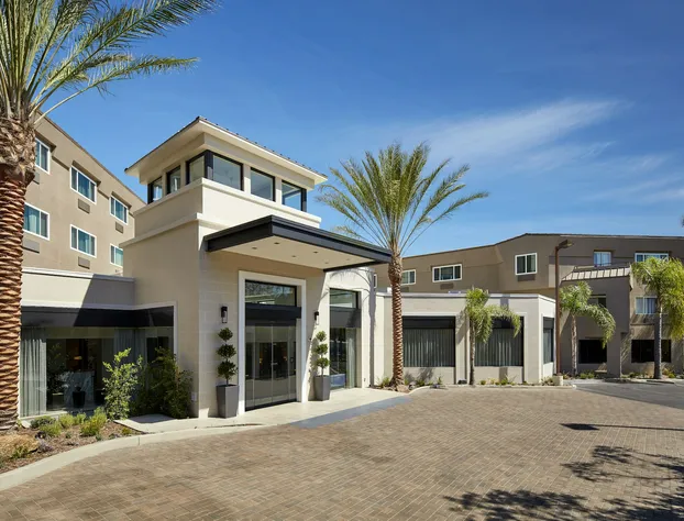 Hilton Garden Inn San Diego Mission Valley Stadium hotel detail image 2