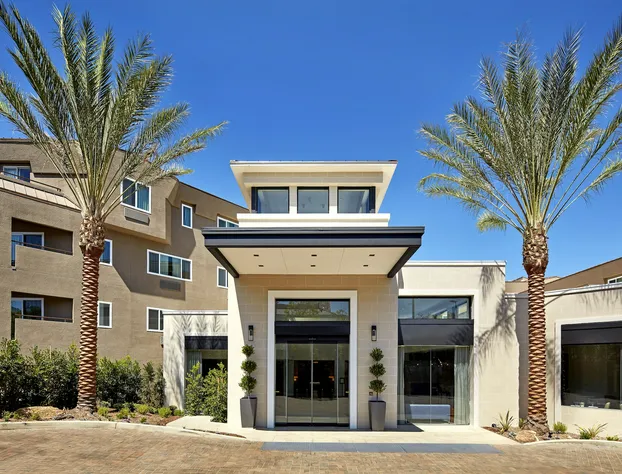 Hilton Garden Inn San Diego Mission Valley Stadium hotel detail image 3