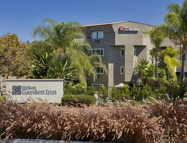 Hilton Garden Inn San Diego Mission Valley Stadium hotel detail image 4