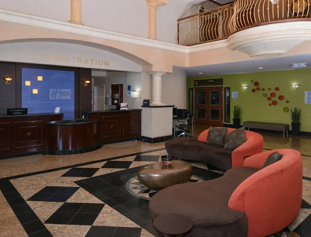 Holiday Inn Express Hotel & Suites El Centro by IHG hotel detail image 3