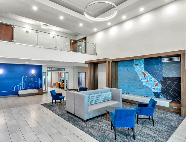 Holiday Inn Express Hotel & Suites El Centro by IHG hotel detail image 4