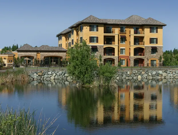 Holiday Inn Express Hotel & Suites El Dorado Hills by IHG hotel detail image 1