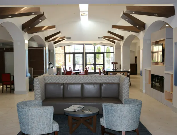 Holiday Inn Express Hotel & Suites El Dorado Hills by IHG hotel detail image 2