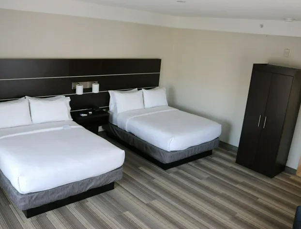 Holiday Inn Express Hotel & Suites El Dorado Hills by IHG hotel detail image 3