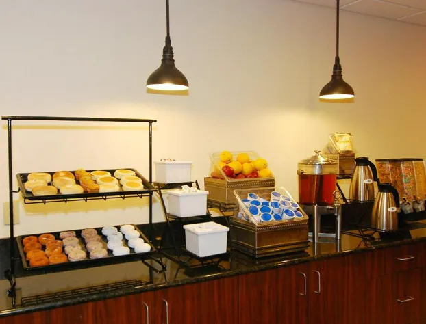 Best Western Gold Poppy Inn hotel detail image 4