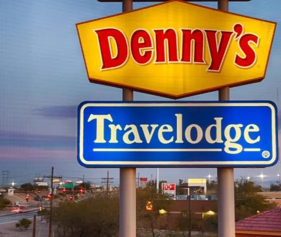 Best Western Gold Poppy Inn hotel detail image 2