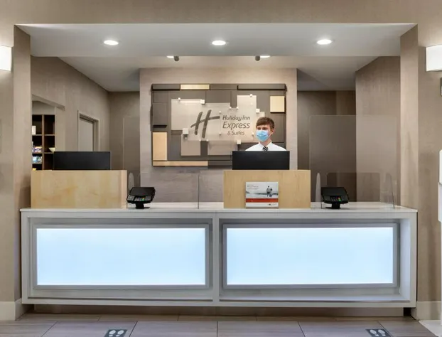 Holiday Inn Express Hotel & Suites Auburn - University Area by IHG hotel detail image 2