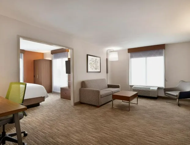 Holiday Inn Express Hotel & Suites Auburn - University Area by IHG hotel detail image 1