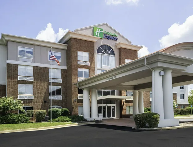Holiday Inn Express Hotel & Suites Atlanta Johns Creek by IHG hotel detail image 1