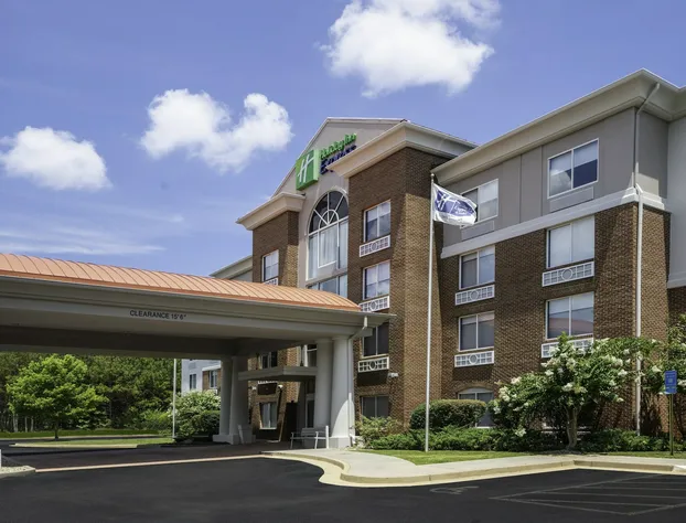 Holiday Inn Express Hotel & Suites Atlanta Johns Creek by IHG hotel detail image 3