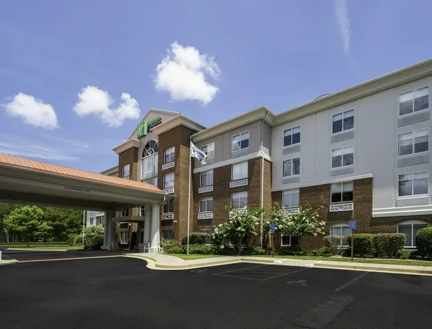 Holiday Inn Express Hotel & Suites Atlanta Johns Creek by IHG hotel detail image 4