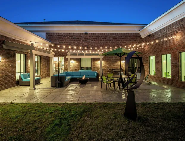 SpringHill Suites by Marriott Denton hotel detail image 2