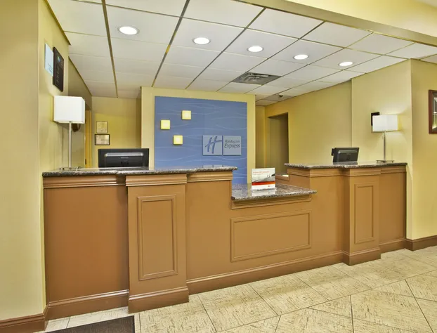 Holiday Inn Express Hotel & Suites Harrington-Dover area, DE by IHG hotel detail image 4