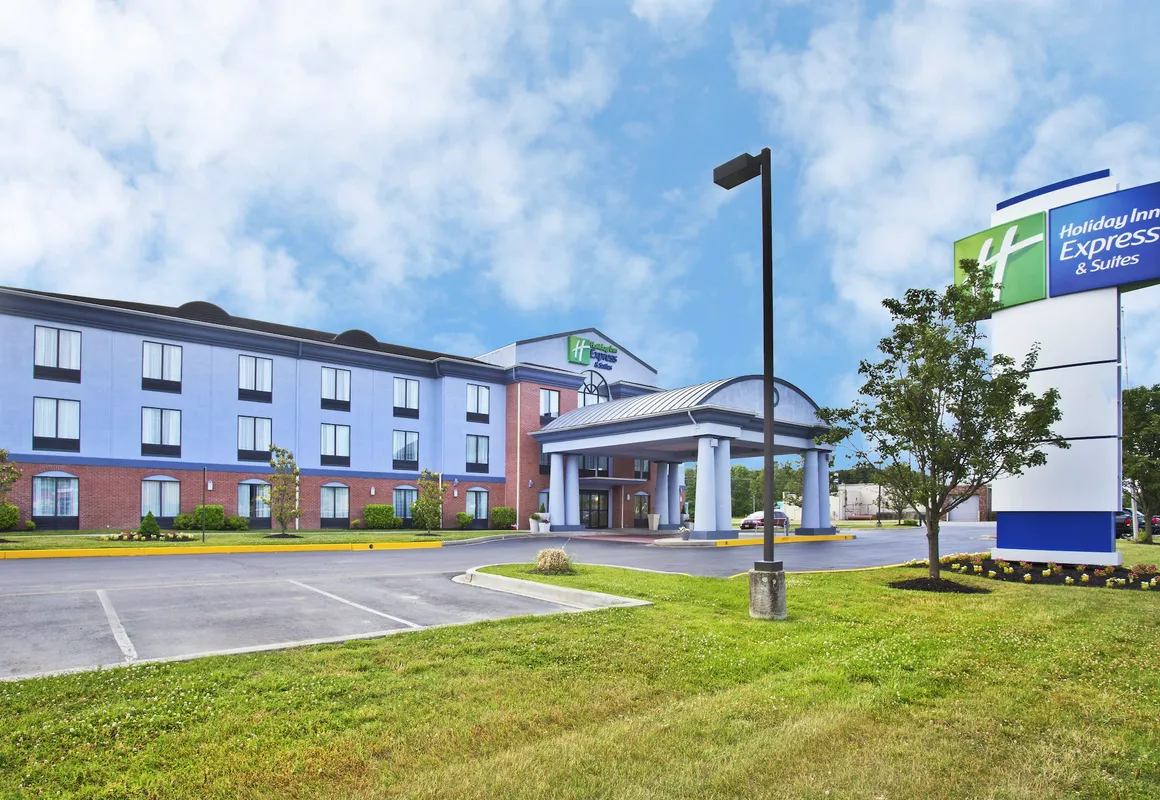 Holiday Inn Express Hotel & Suites Harrington-Dover area, DE by IHG hotel hero