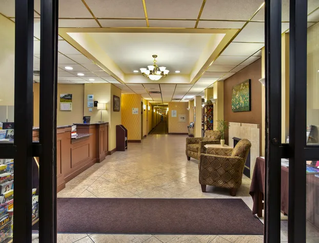 Holiday Inn Express Hotel & Suites Harrington-Dover area, DE by IHG hotel detail image 2