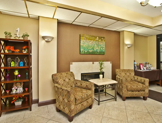 Holiday Inn Express Hotel & Suites Harrington-Dover area, DE by IHG hotel detail image 3