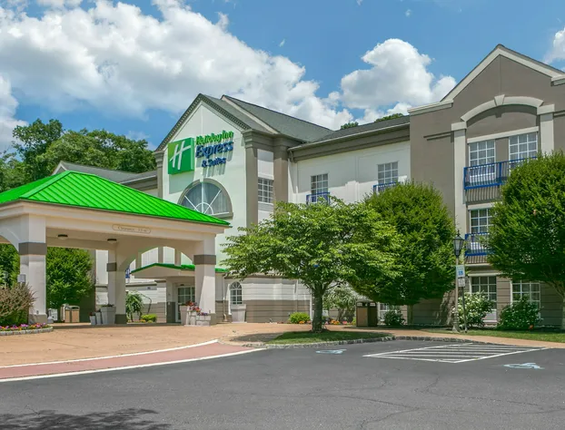 Holiday Inn Express Hotel & Stes Mt. Arlington Rockaway Area by IHG hotel detail image 3