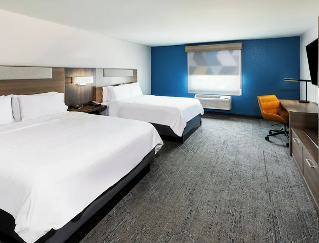 Holiday Inn Express Harvey-Marrero by IHG hotel detail image 4