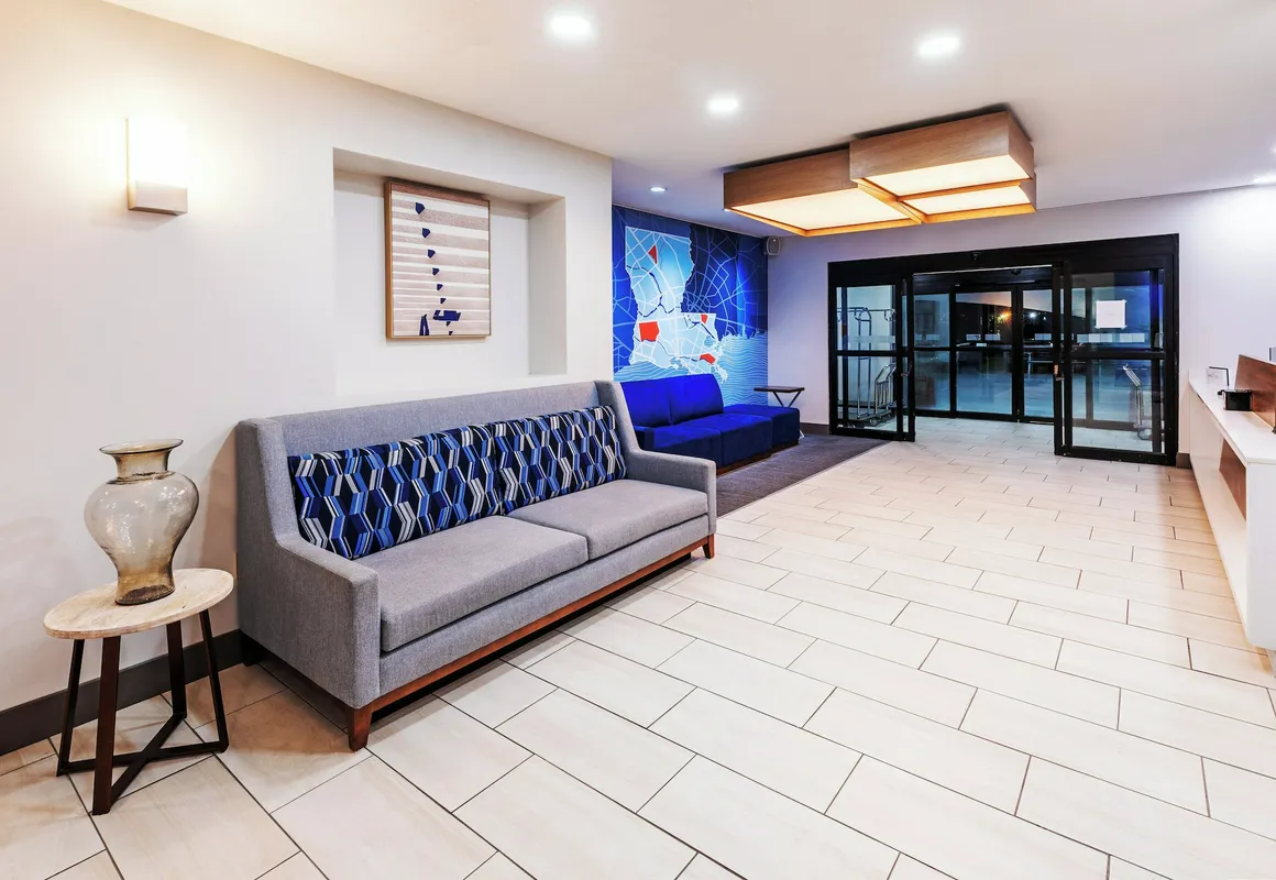 Holiday Inn Express Harvey-Marrero by IHG hotel hero