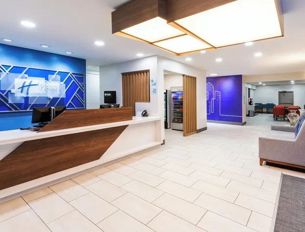 Holiday Inn Express Harvey-Marrero by IHG hotel detail image 3