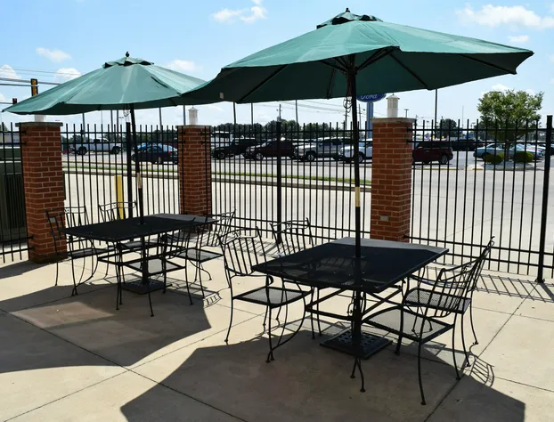 Holiday Inn Express Hotel & Suites Sparta by IHG hotel detail image 3