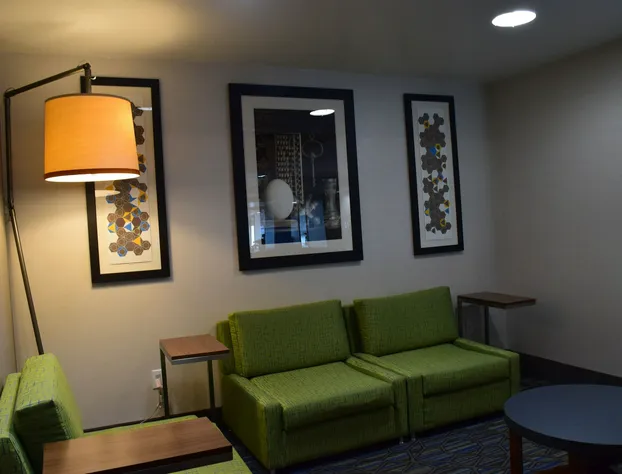 Holiday Inn Express Hotel & Suites Sparta by IHG hotel detail image 4