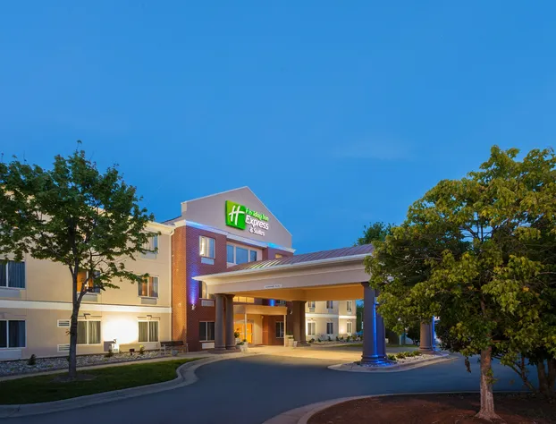Holiday Inn Express Hotel & Suites Mebane by IHG hotel detail image 2