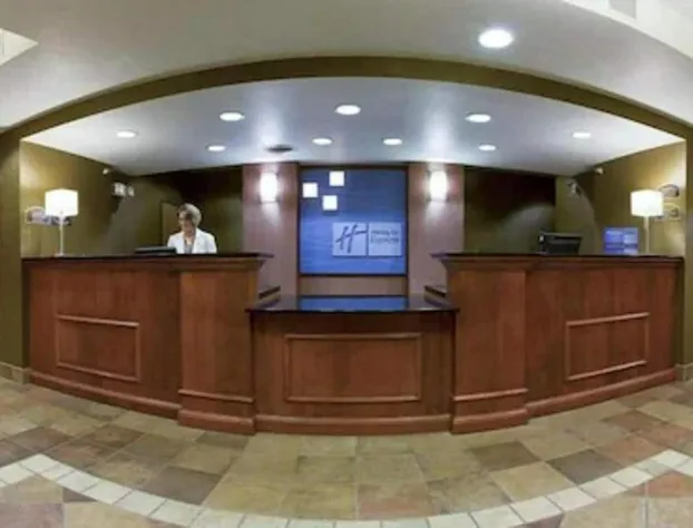Holiday Inn Express & Suites Sioux Center by IHG hotel detail image 3