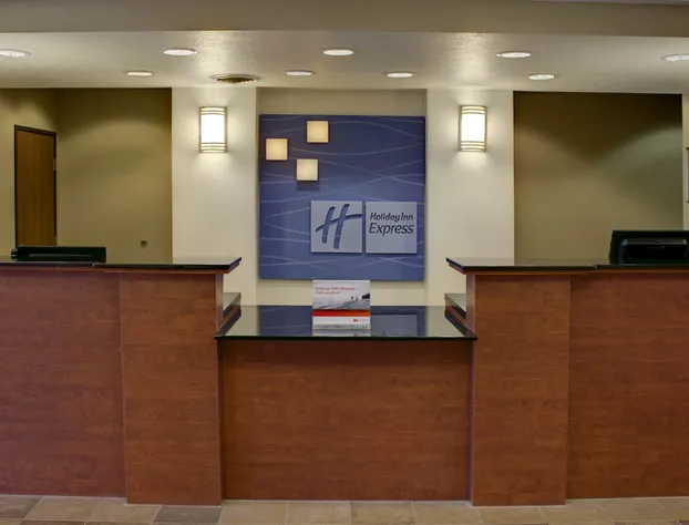 Holiday Inn Express & Suites Sioux Center by IHG hotel detail image 4