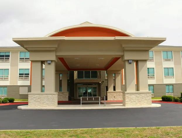 Holiday Inn Express & Suites Enterprise by IHG hotel detail image 2