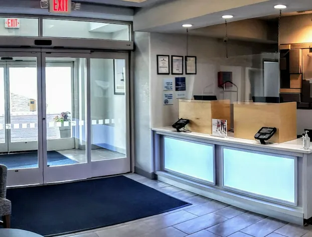 Holiday Inn Express & Suites Enterprise by IHG hotel detail image 4