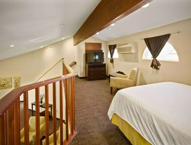 AmericInn by Wyndham Hill City Mt Rushmore hotel detail image 2