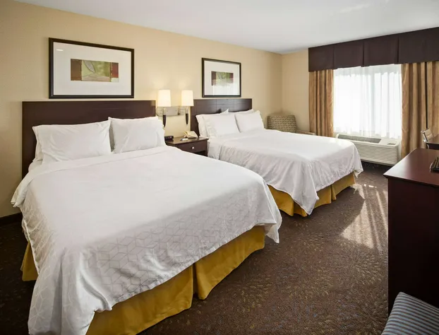 AmericInn by Wyndham Hill City Mt Rushmore hotel detail image 1