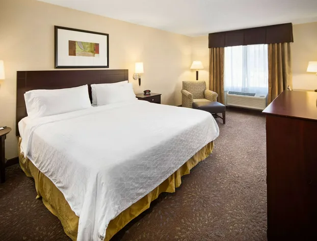 AmericInn by Wyndham Hill City Mt Rushmore hotel detail image 3