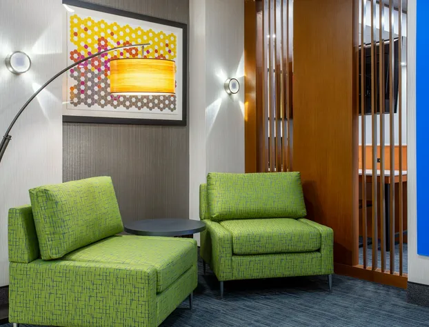 Holiday Inn Express & Suites Fort Wayne by IHG hotel detail image 2