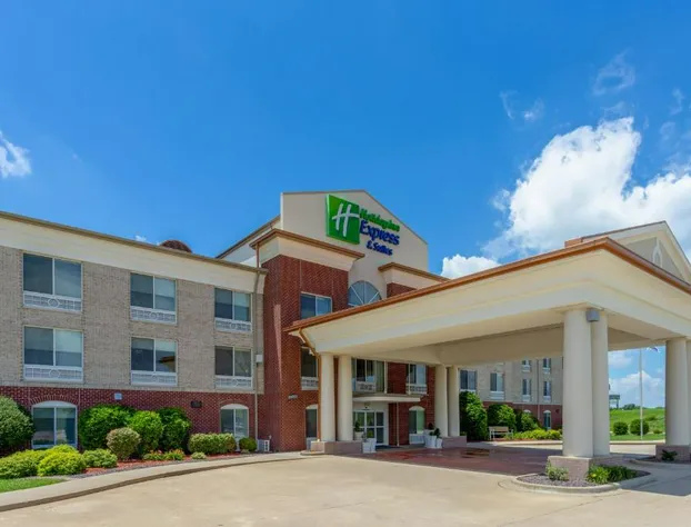 Holiday Inn Express & Suites Vandalia by IHG hotel detail image 3