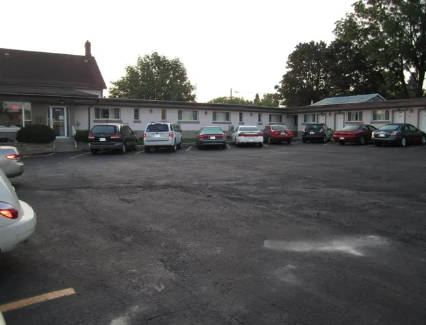 Canadiana Motel hotel detail image 1