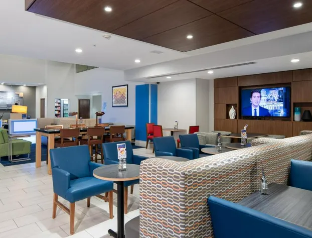 Holiday Inn Express Hotel & Suites Dallas South - Desoto by IHG hotel detail image 2