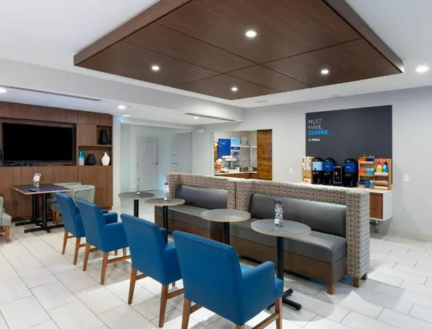 Holiday Inn Express Hotel & Suites Dallas South - Desoto by IHG hotel detail image 4