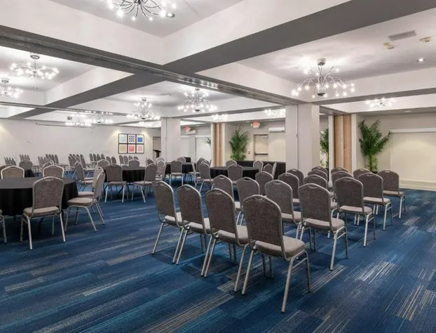 Holiday Inn Express Hotel & Suites Dallas South - Desoto by IHG hotel detail image 3