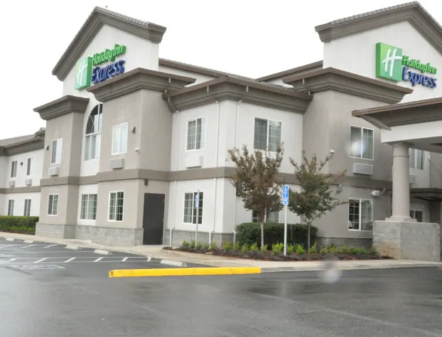 Holiday Inn Express Hotel & Suites Jackson by IHG hotel detail image 1