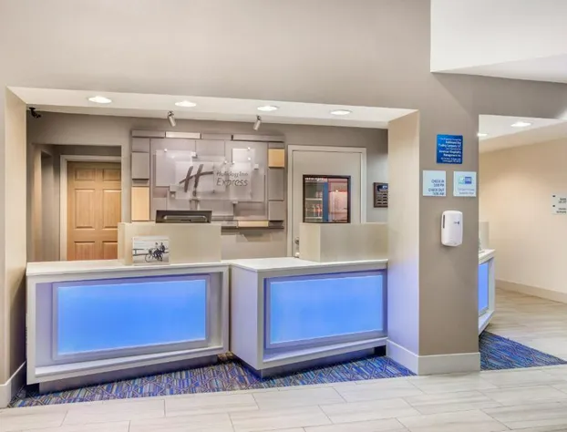 Holiday Inn Express Wisconsin Dells by IHG hotel detail image 1