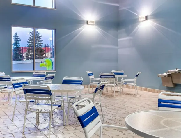 Holiday Inn Express Wisconsin Dells by IHG hotel detail image 4