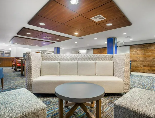 Holiday Inn Express Wisconsin Dells by IHG hotel detail image 1