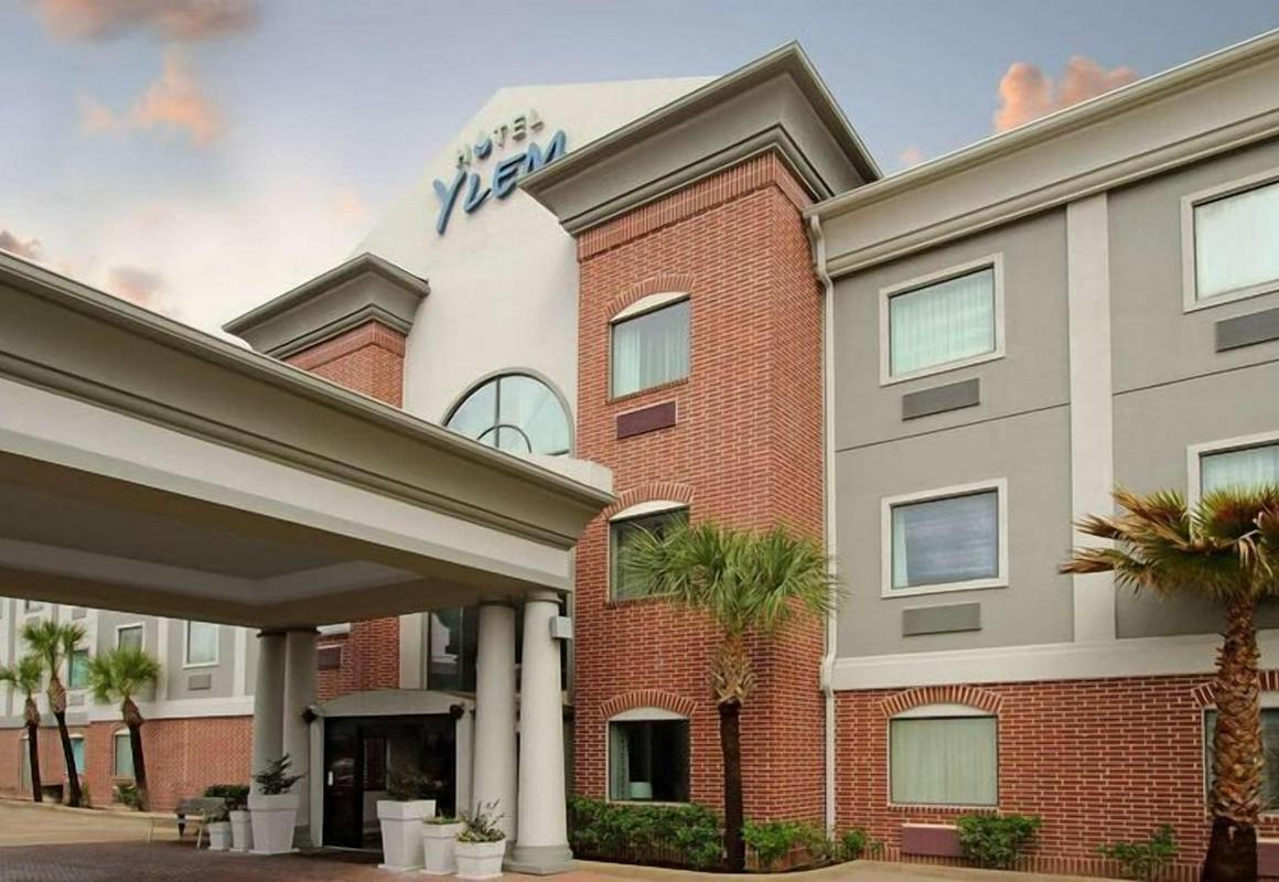 Hotel Ylem hotel hero