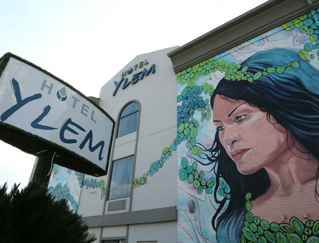 Hotel Ylem hotel detail image 1