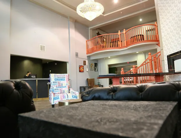 Hotel Ylem hotel detail image 2